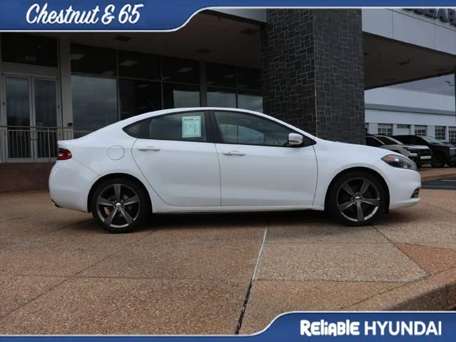 2014 Dodge Dart GT
