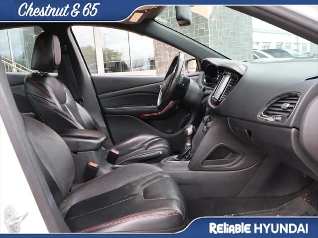 2014 Dodge Dart GT