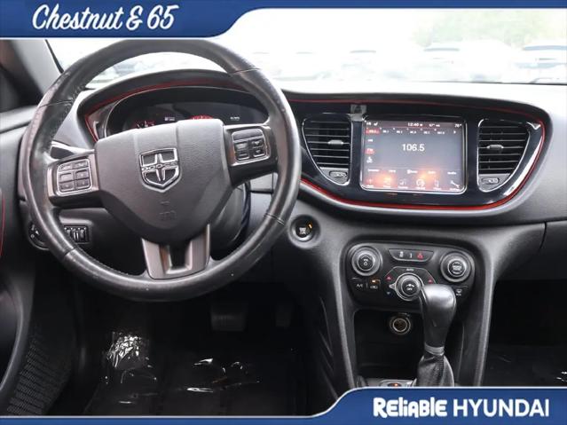 2014 Dodge Dart GT