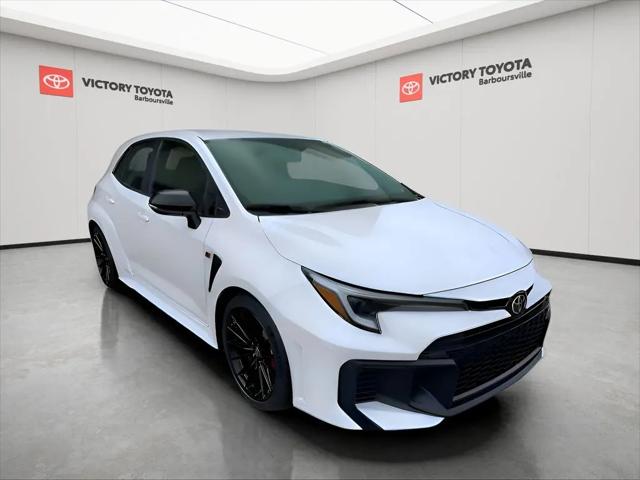 2025 Toyota GR Corolla Core for sale in Barboursville, WV