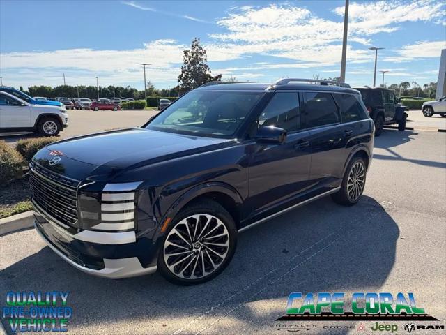 2026 Hyundai Palisade Calligraphy for sale in Cape Coral, FL