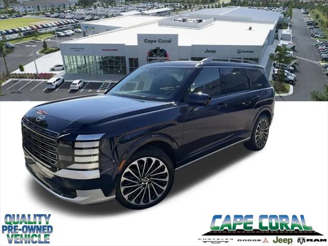 2026 Hyundai Palisade Calligraphy for sale in Cape Coral, FL