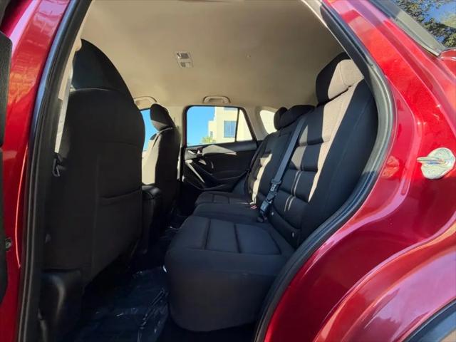 2013 Mazda CX-5 Touring