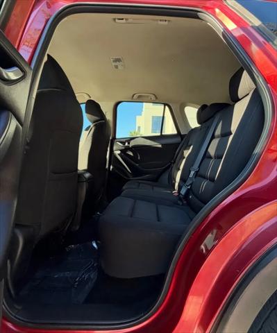 2013 Mazda CX-5 Touring