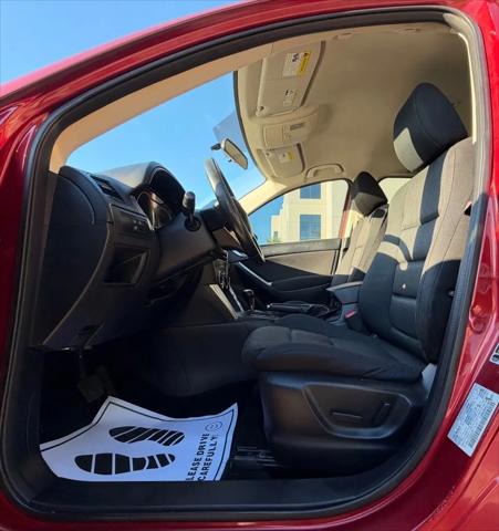 2013 Mazda CX-5 Touring