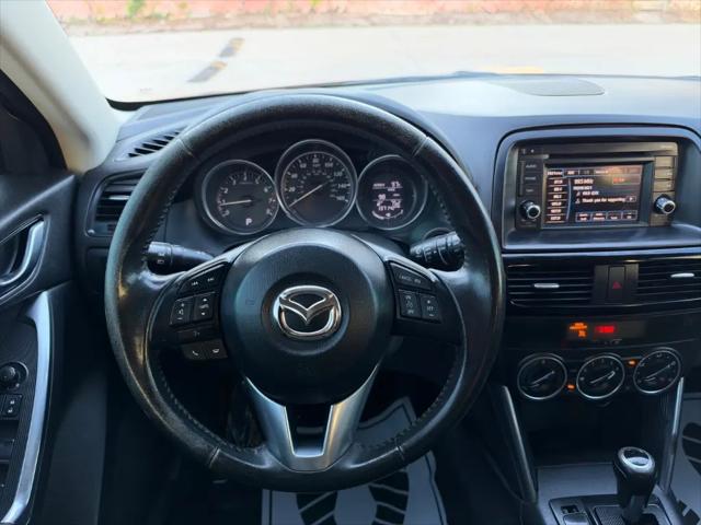 2013 Mazda CX-5 Touring