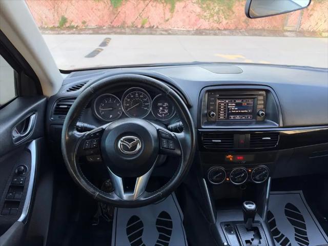 2013 Mazda CX-5 Touring