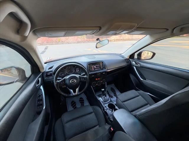 2013 Mazda CX-5 Touring