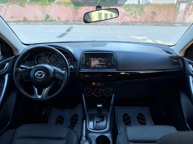 2013 Mazda CX-5 Touring
