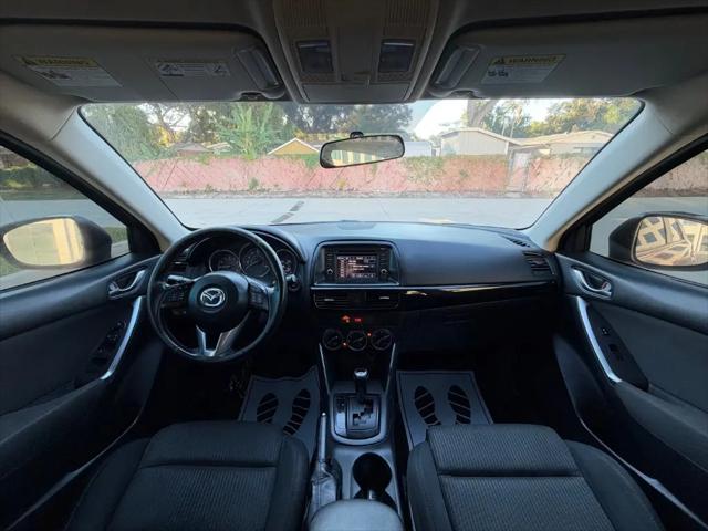 2013 Mazda CX-5 Touring