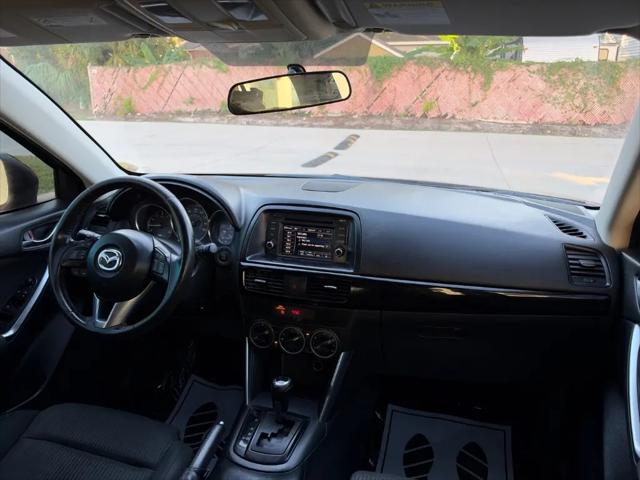 2013 Mazda CX-5 Touring