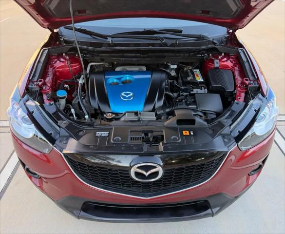 2013 Mazda CX-5 Touring