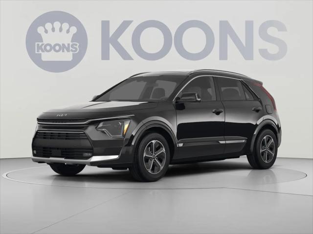 2025 Kia Niro SX for sale in Vienna, VA