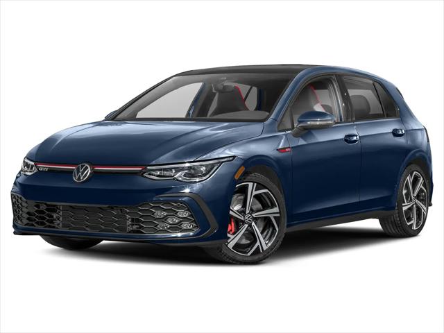 2024 Volkswagen Golf GTI 2.0T 380 SE for sale in Indianapolis, IN