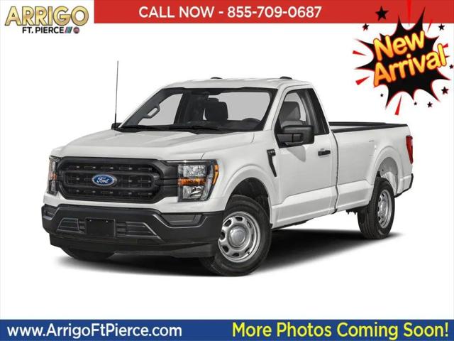 2024 Ford F-250 XL for sale in Fort Pierce, FL