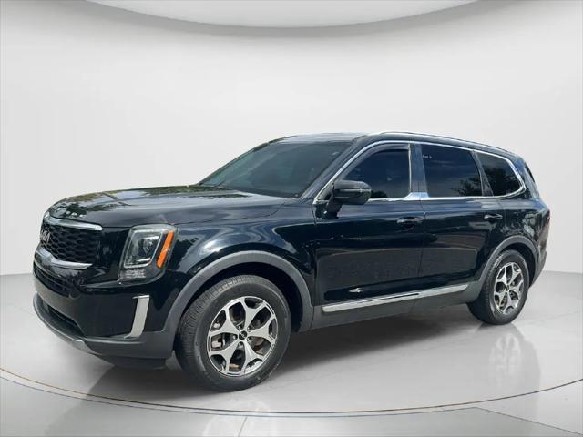 2022 Kia Telluride EX for sale in Punta Gorda, FL