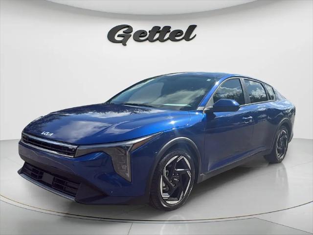 2025 Kia K4 EX for sale in Punta Gorda, FL