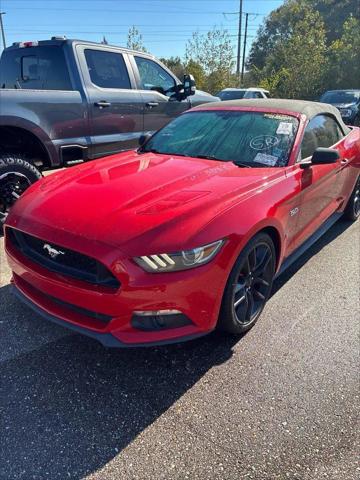 2015 Ford Mustang GT Premium for sale in Ozark, AL