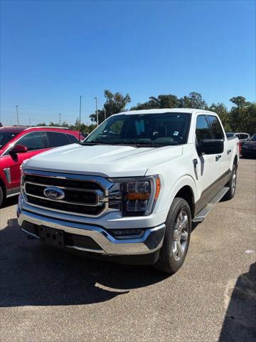 2022 Ford F-150 XLT for sale in Ozark, AL