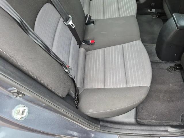 2017 Kia Forte S