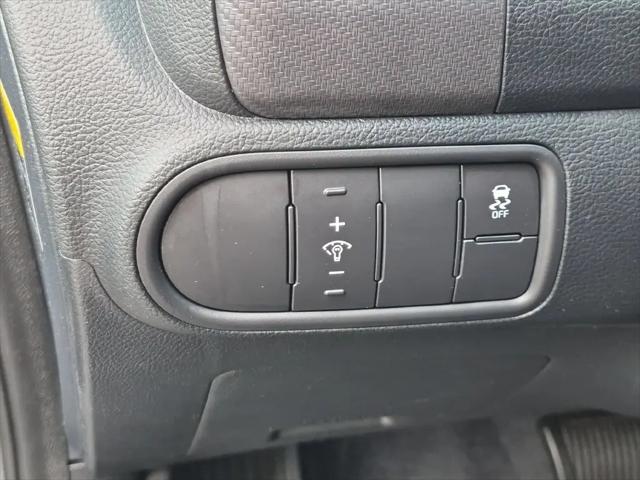 2017 Kia Forte S