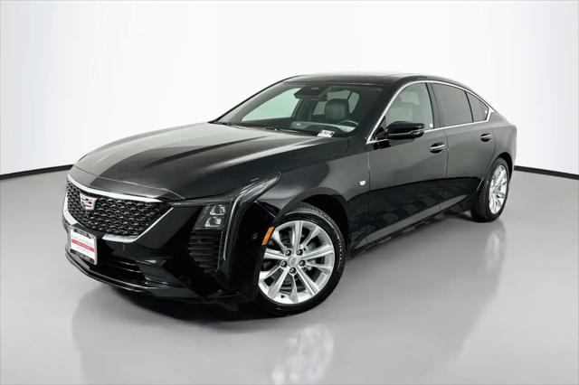 2025 Cadillac CT5 Premium Luxury RWD for sale in Signal Hill, CA
