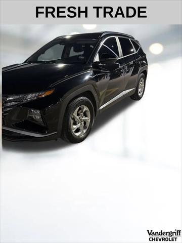 2022 Hyundai Tucson SEL for sale in Arlington, TX