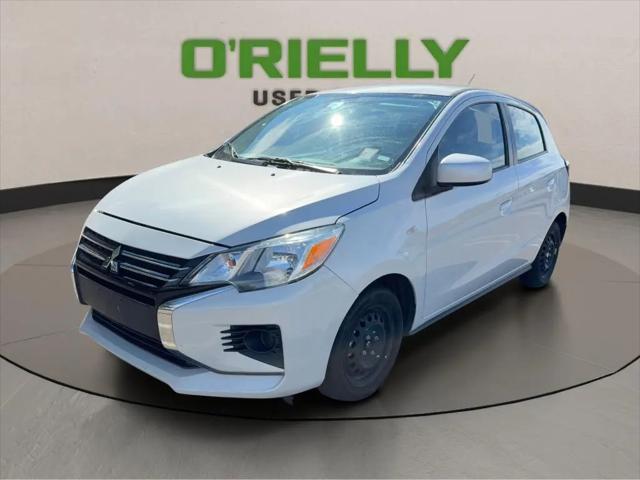 2024 Mitsubishi Mirage ES for sale in Tucson, AZ
