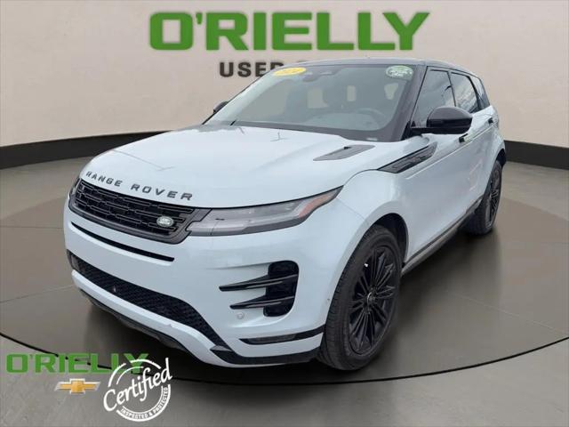2024 Land Rover Range Rover Evoque Dynamic SE for sale in Tucson, AZ
