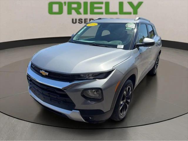 2023 Chevrolet TrailBlazer FWD LT for sale in Tucson, AZ