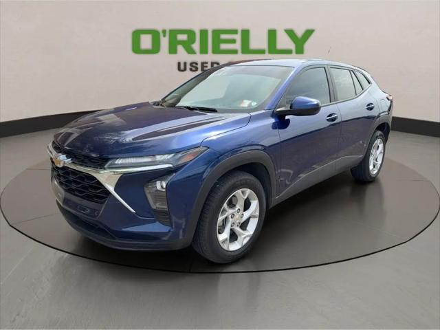 2024 Chevrolet Trax FWD SP for sale in Tucson, AZ