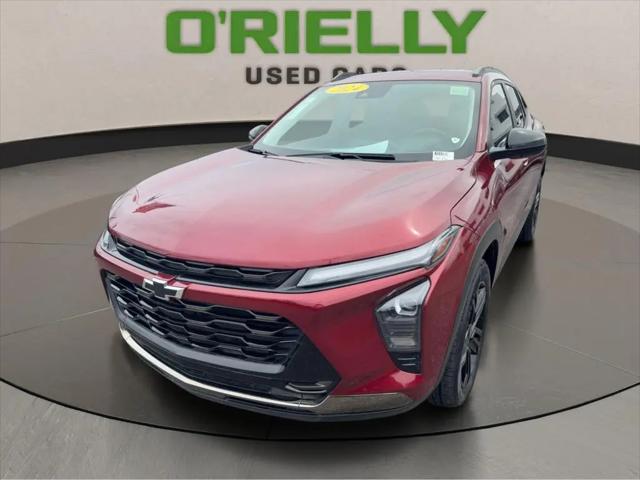 2024 Chevrolet Trax FWD ACTIV for sale in Tucson, AZ