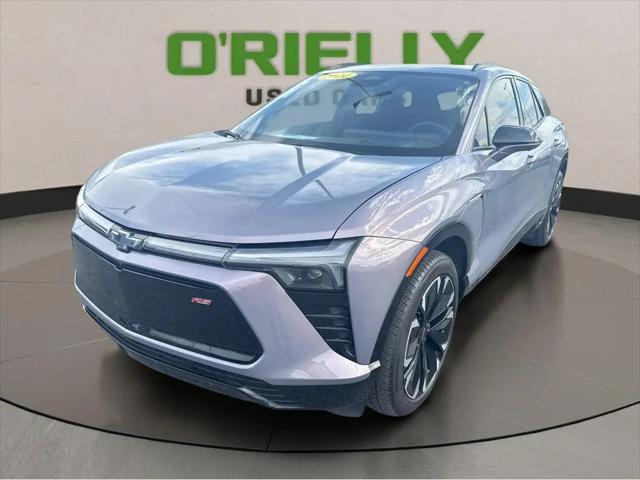 2024 Chevrolet V Blazer eAWD RS for sale in Tucson, AZ