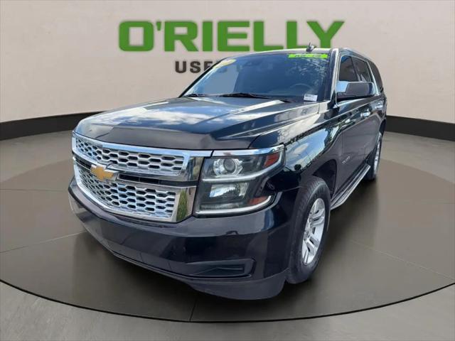 2019 Chevrolet Tahoe LT for sale in Tucson, AZ