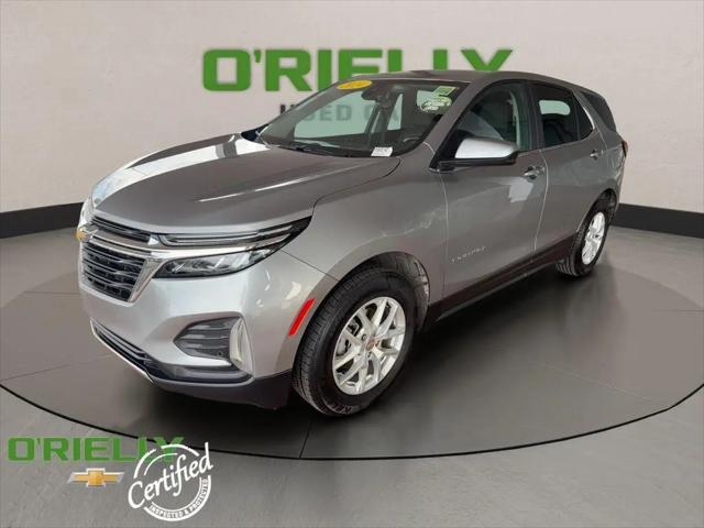 2024 Chevrolet Equinox AWD LT for sale in Tucson, AZ