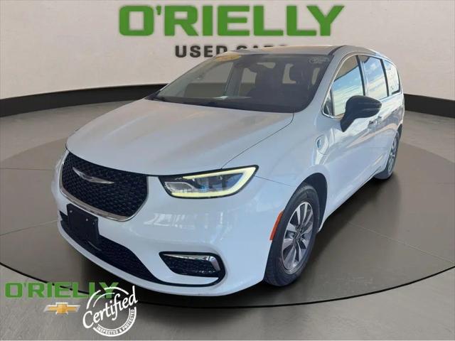 2024 Chrysler Pacifica Hybrid Select for sale in Tucson, AZ