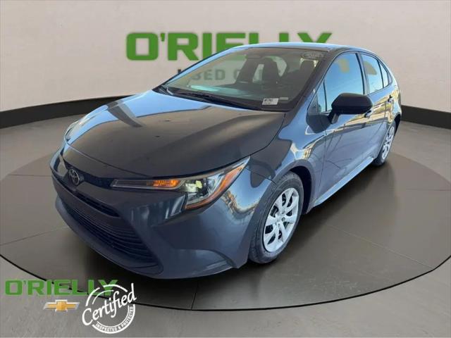 2024 Toyota Corolla LE for sale in Tucson, AZ