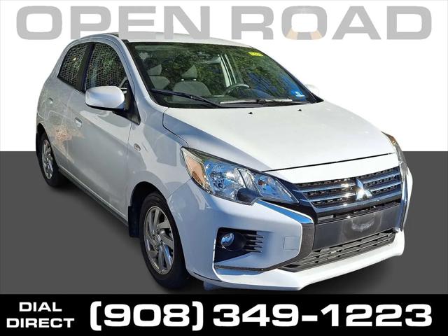 2024 Mitsubishi Mirage LE for sale in Union, NJ
