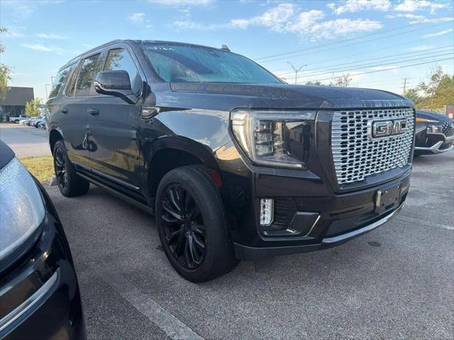 2021 GMC Yukon Denali for sale in Columbia, TN