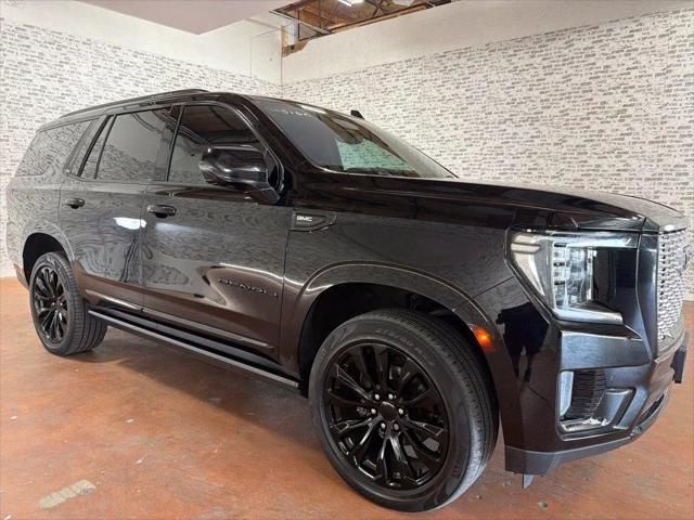 2021 GMC Yukon Denali for sale in Columbia, TN
