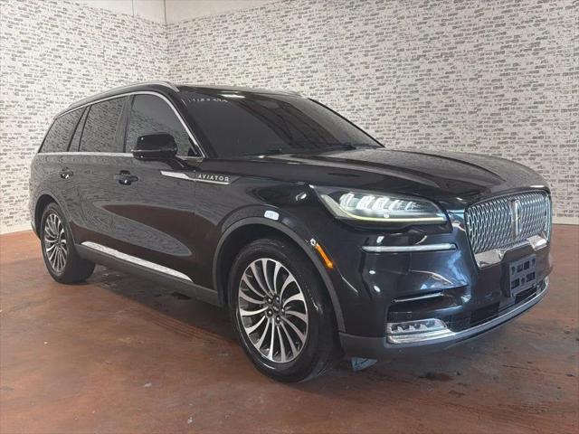 2021 Lincoln Aviator Reserve for sale in Columbia, TN