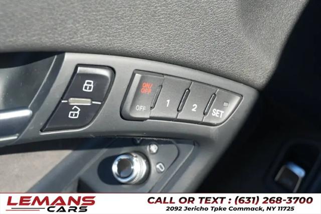 2013 Audi S5 3.0T Premium Plus