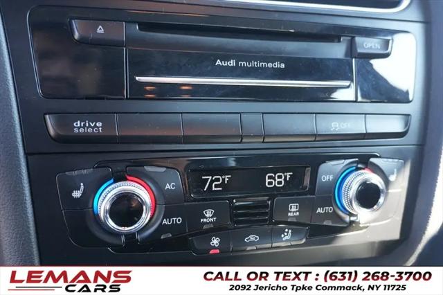 2013 Audi S5 3.0T Premium Plus