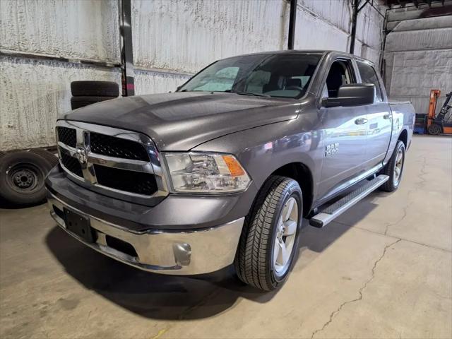2015 Ram 1500 SLT for sale near Chillicothe, OH