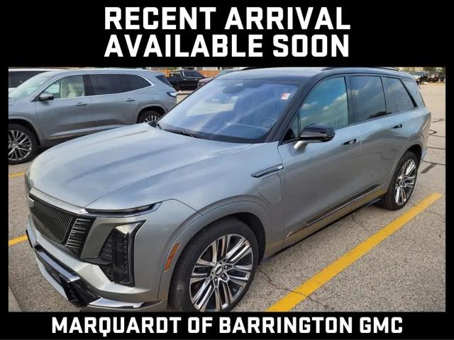 2026 Cadillac iQ Platinum for sale in Barrington, IL