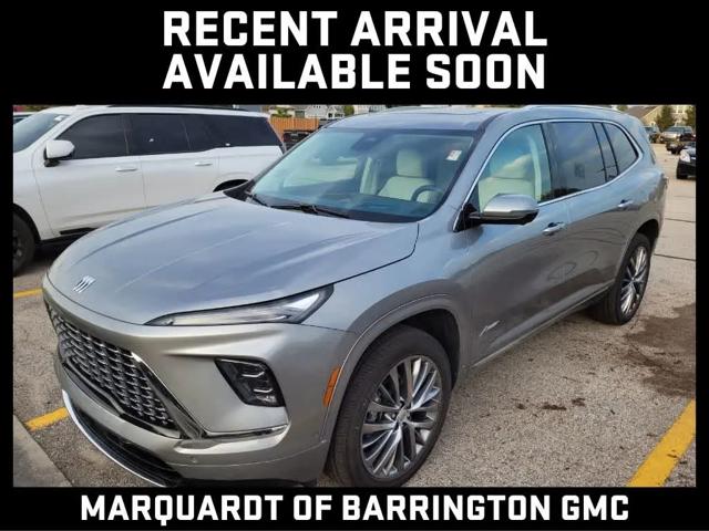 2026 Buick Enclave Avenir for sale in Barrington, IL