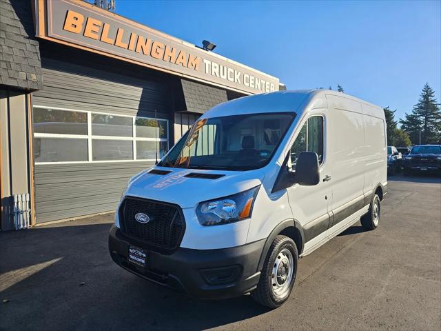 2026 Ford Transit Cargo Van T-250 for sale in Lynden, WA