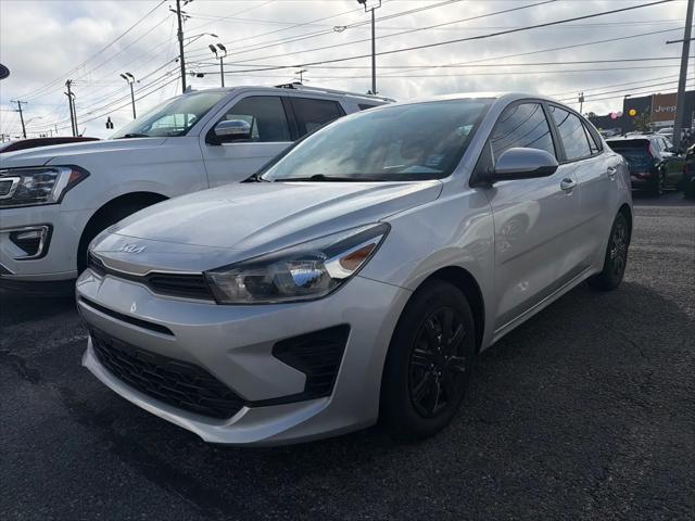 2023 Kia Rio S for sale in Knoxville, TN