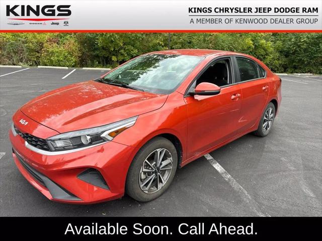 2023 Kia Forte LXS for sale in Cincinnati, OH