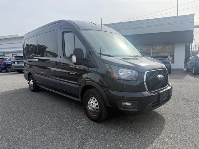 2025 Ford Transit-350 Passenger Van XL for sale in Penns Grove, NJ